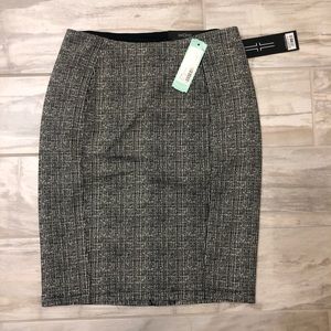 Liverpool Pencil Skirt